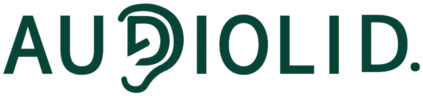 Logo d’Audiolid, audioprothésiste à Épernon