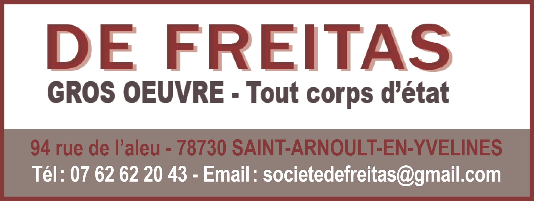 De Freitas